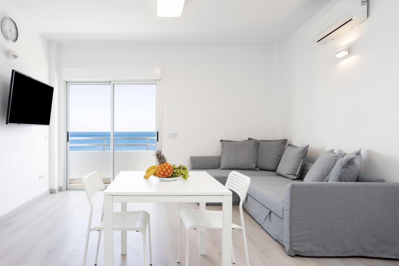 Home2Book Sea Front Las Teresitas Beach 5 San Andrés Εξωτερικό φωτογραφία