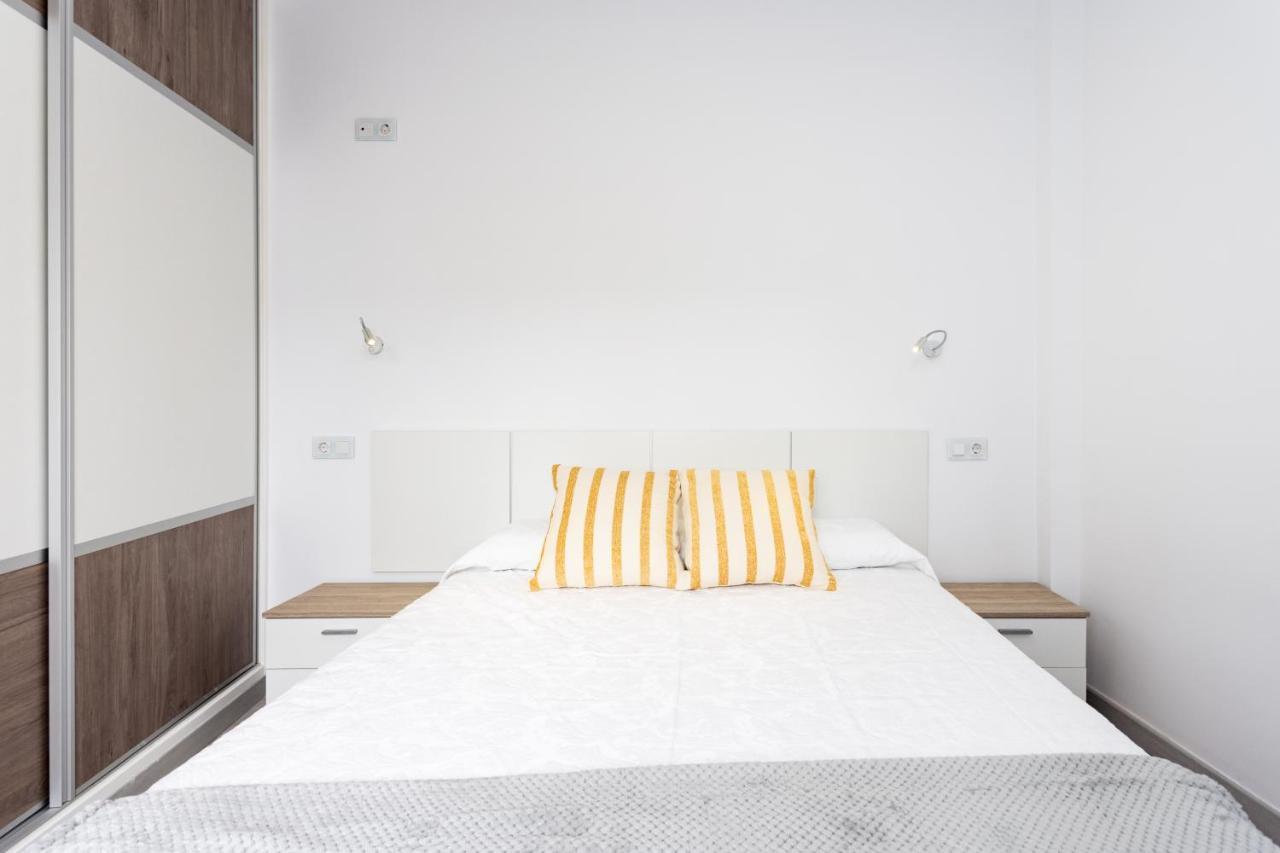 Home2Book Sea Front Las Teresitas Beach 5 San Andrés Εξωτερικό φωτογραφία