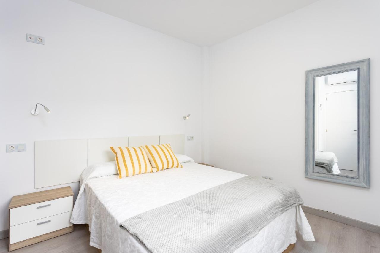 Home2Book Sea Front Las Teresitas Beach 5 San Andrés Εξωτερικό φωτογραφία