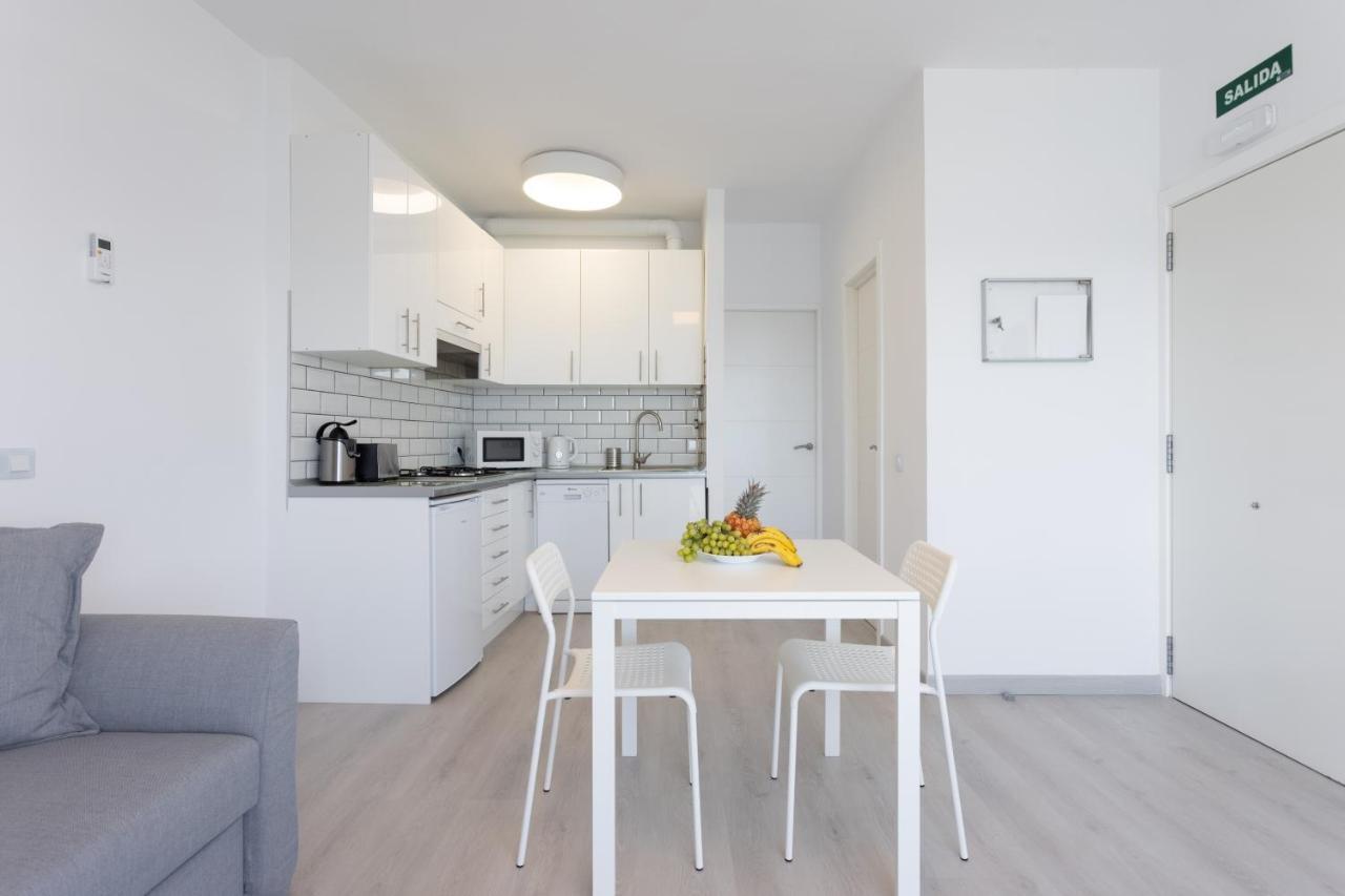 Home2Book Sea Front Las Teresitas Beach 5 San Andrés Εξωτερικό φωτογραφία
