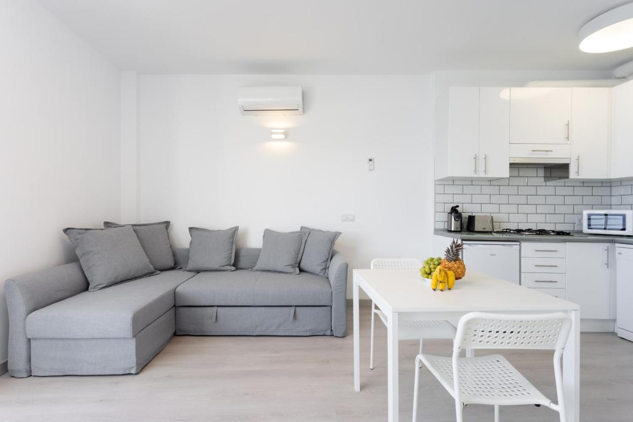 Home2Book Sea Front Las Teresitas Beach 5 San Andrés Εξωτερικό φωτογραφία