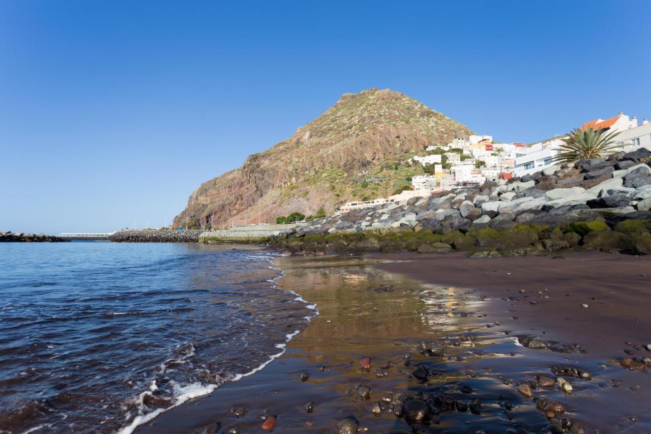 Home2Book Sea Front Las Teresitas Beach 5 San Andrés Εξωτερικό φωτογραφία
