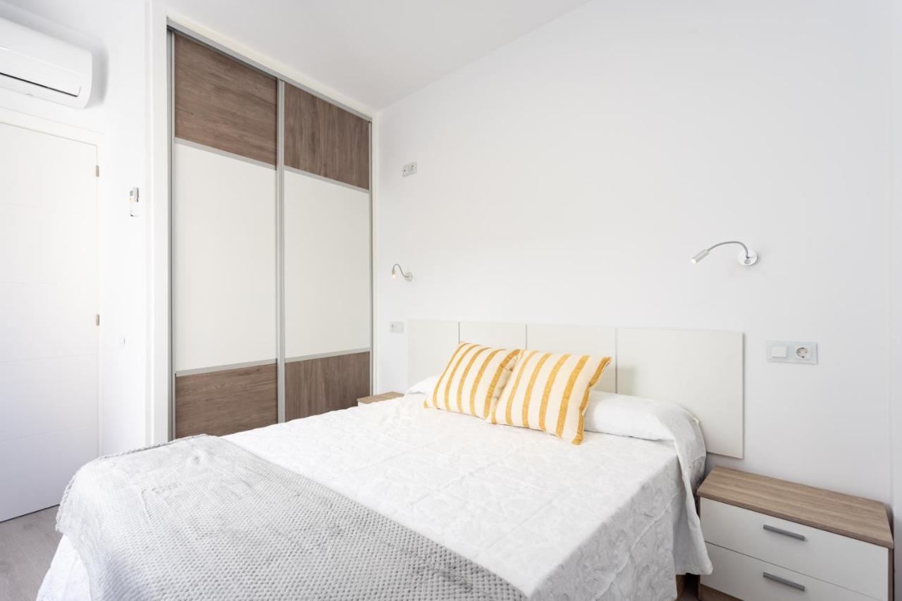 Home2Book Sea Front Las Teresitas Beach 5 San Andrés Εξωτερικό φωτογραφία