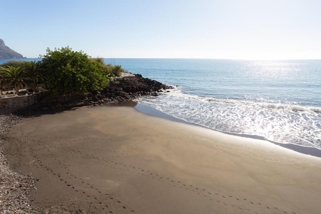Home2Book Sea Front Las Teresitas Beach 5 San Andrés Εξωτερικό φωτογραφία